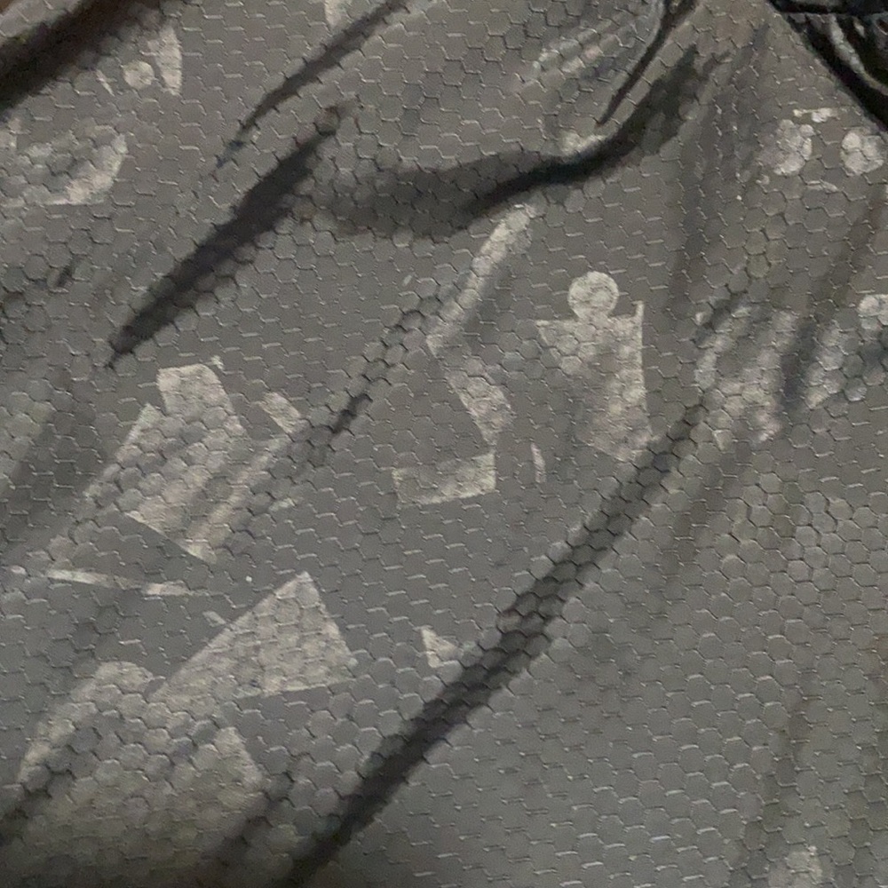 Nike Half Zip Pullover Lightweight Jacket - image 4